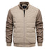 Luxury Quilted Men’s Jacket 2025 – Warm, Stylish & Durable - Solorfit