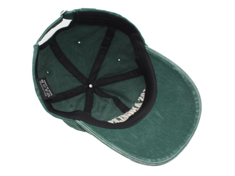 Los Angeles Vintage Baseball Cap – Classic Adjustable Retro-Style Hat