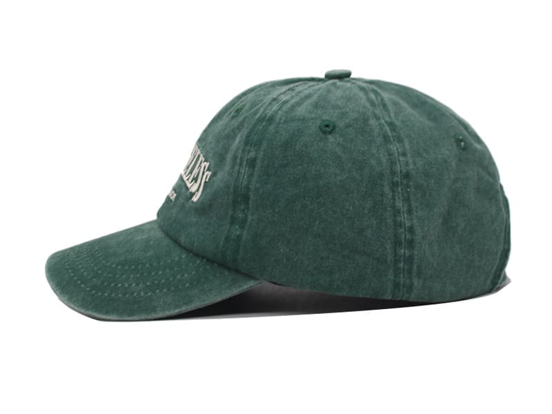 Los Angeles Vintage Baseball Cap – Classic Adjustable Retro-Style Hat