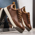 Solorfit | Italian Men Sneakers - Solorfit