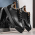 Solorfit | Italian Men Sneakers - Solorfit