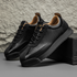 Solorfit | Italian Men Sneakers - Solorfit
