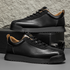 Solorfit | Italian Men Sneakers - Solorfit