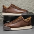 Solorfit | Italian Men Sneakers - Solorfit