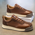Solorfit | Italian Men Sneakers - Solorfit