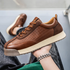 Solorfit | Italian Men Sneakers - Solorfit