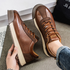 Solorfit | Italian Men Sneakers - Solorfit