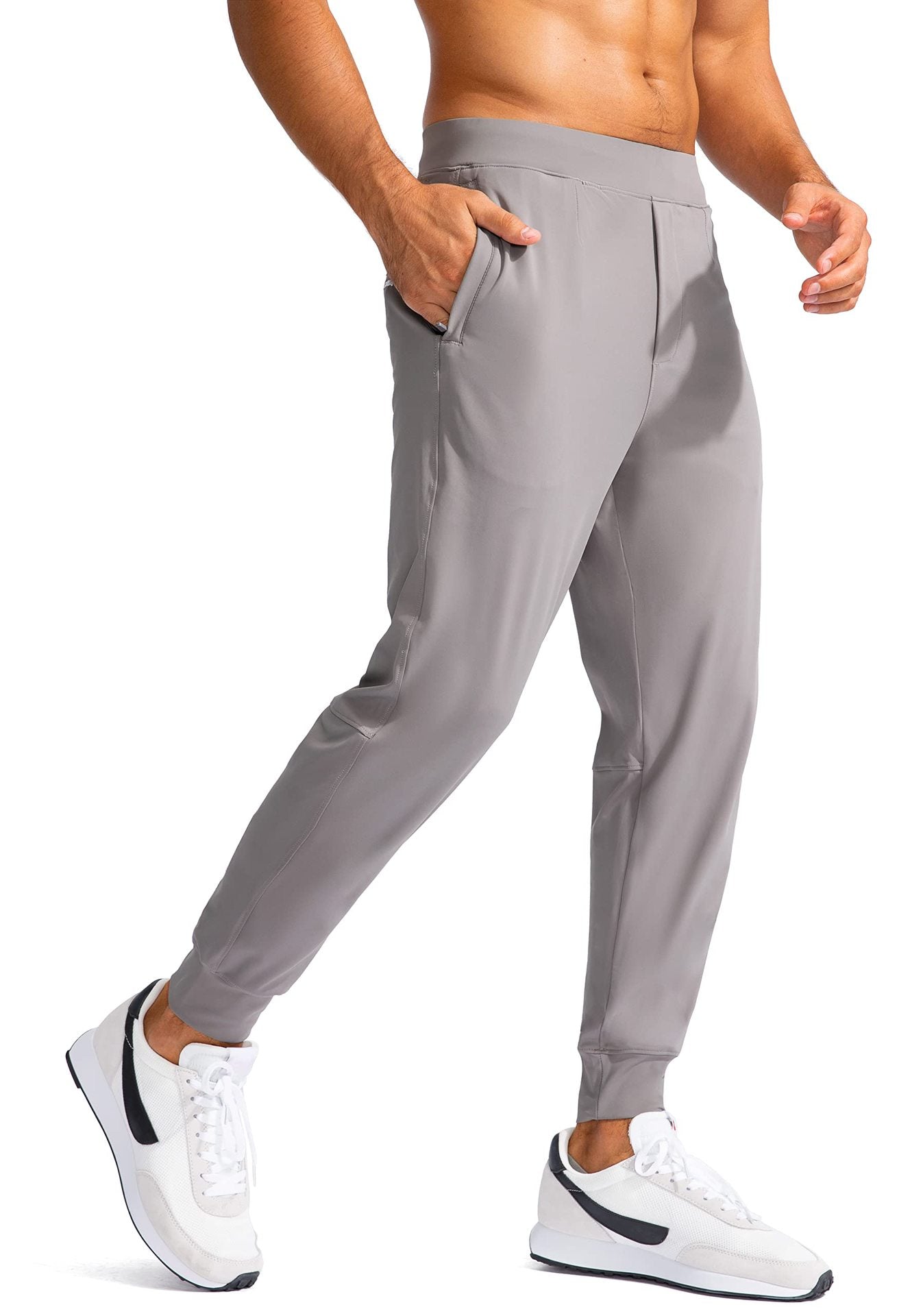 Men’s sports leisure sweatpants