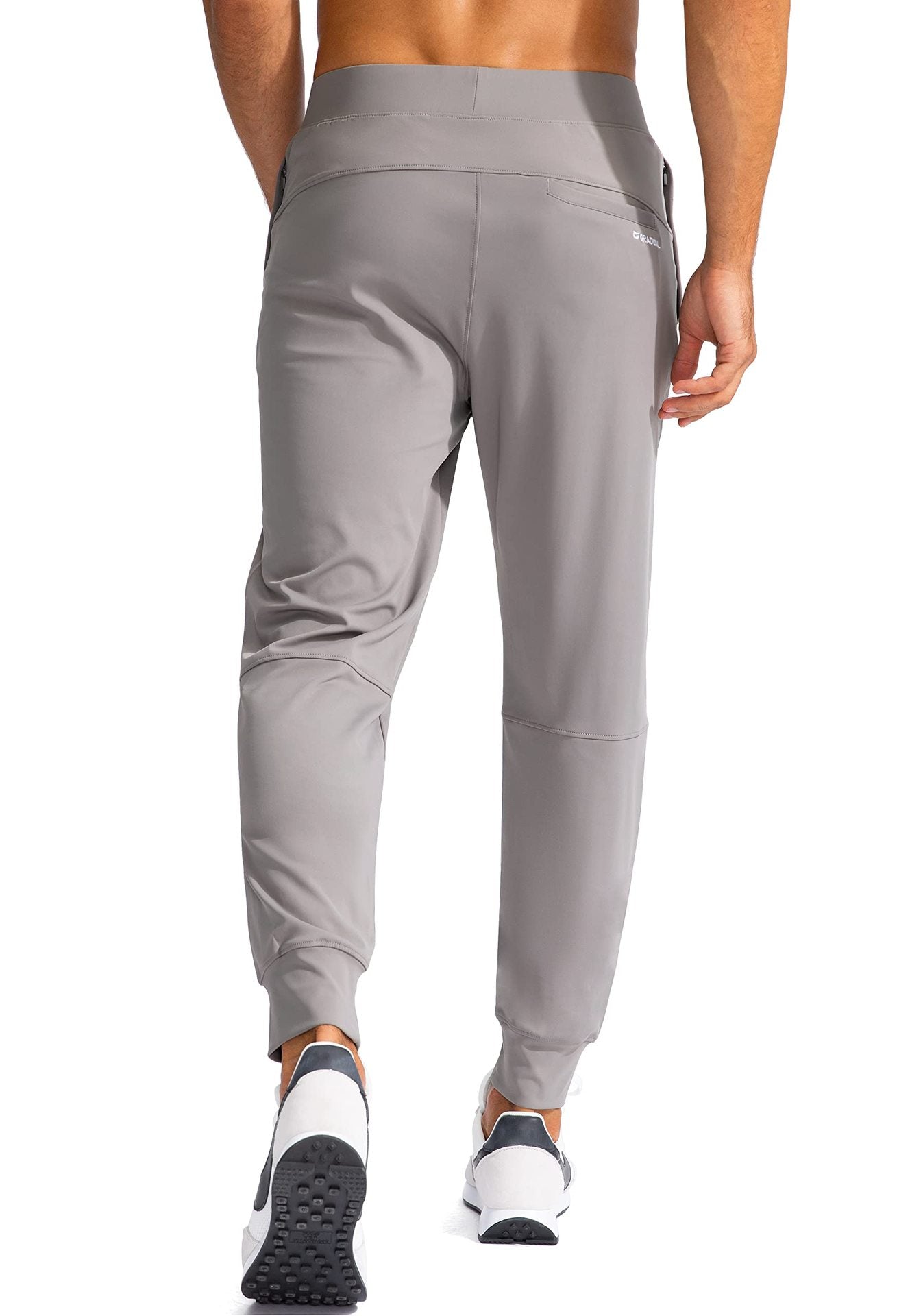 Men’s sports leisure sweatpants