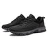 Men's Orthopedic Leather Sneakers - Solorfit