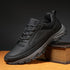 Men's Orthopedic Leather Sneakers - Solorfit