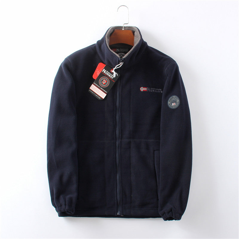 Norway - Fleece jacket - Solorfit