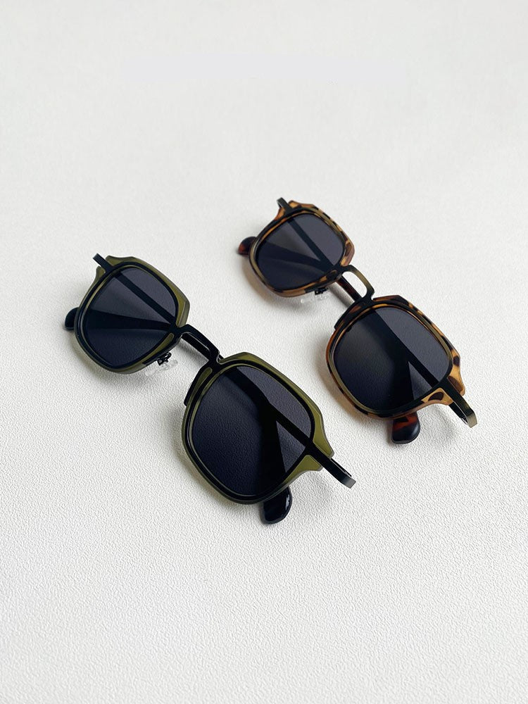 Russell Core Sunglasses – Classic Unisex UV Protection Eyewear