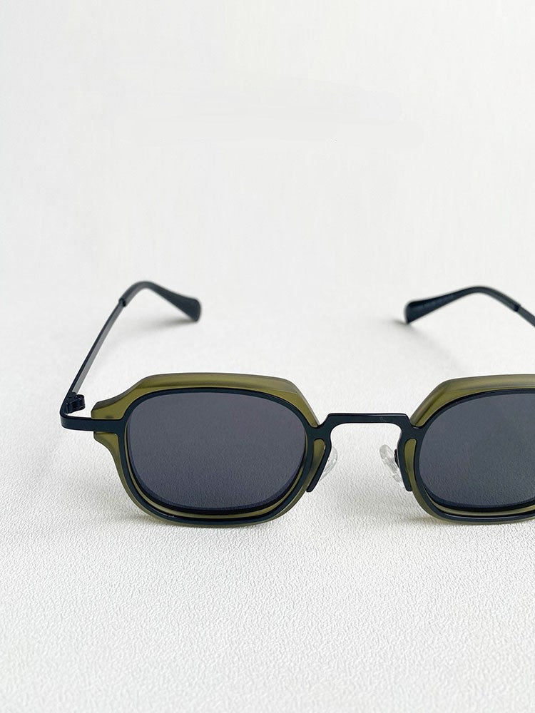 Russell Core Sunglasses – Classic Unisex UV Protection Eyewear