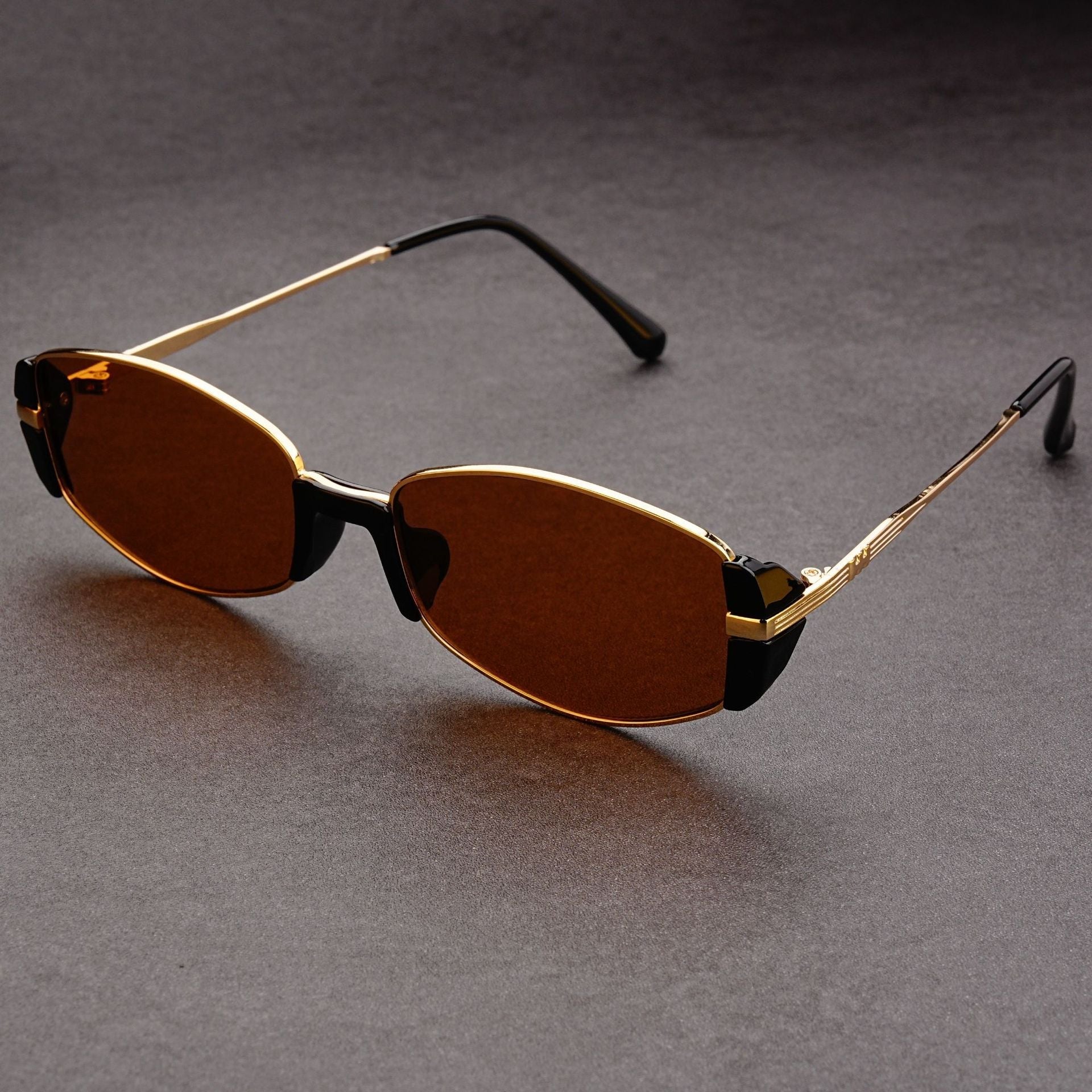 Bennett Sunglasses – Classic Unisex UV Protection Eyewear