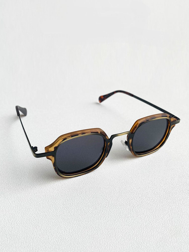 Russell Core Sunglasses – Classic Unisex UV Protection Eyewear
