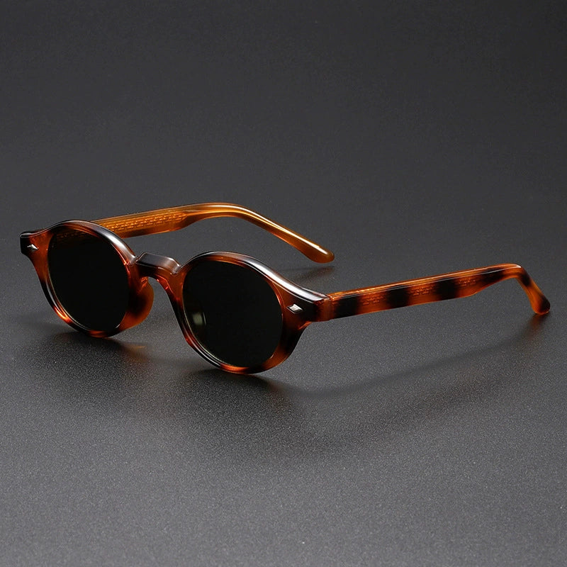 Torsini Sunglasses – Classic Unisex UV Protection Eyewear