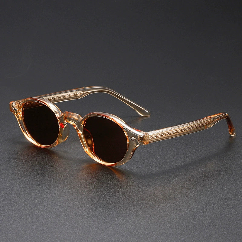 Torsini Sunglasses – Classic Unisex UV Protection Eyewear