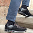 Orthopedic Leather Shoes Men Classy Elegant - Solorfit