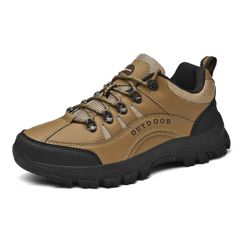 Orthopedic Walking Shoes – Comfortable Supportive Outdoor Shoes for Men and Women