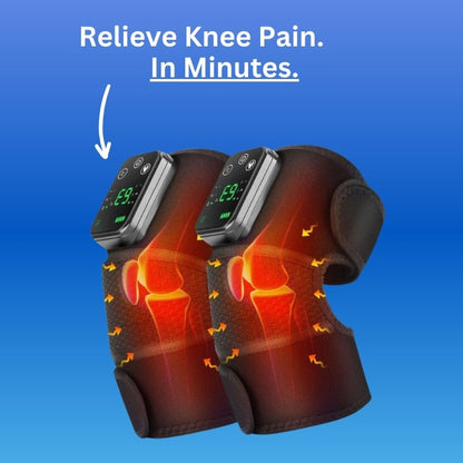 Solorfit™ - All-Day Knee Pain Relief Brace