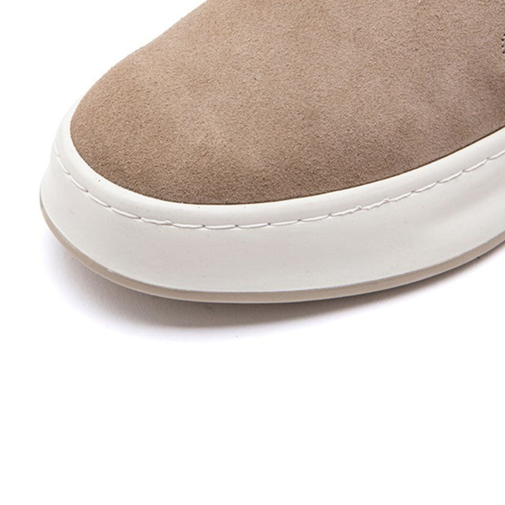 RetroStride Loafers