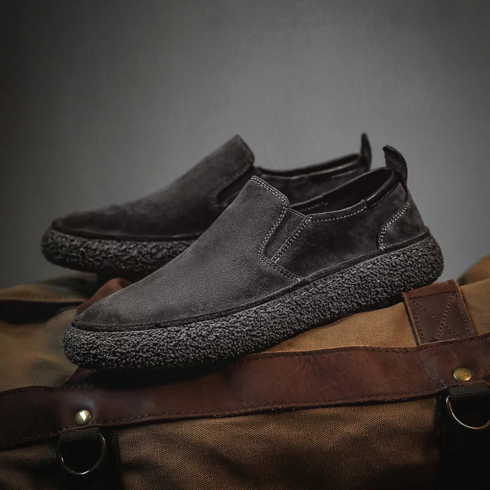 RogueHide Shoes