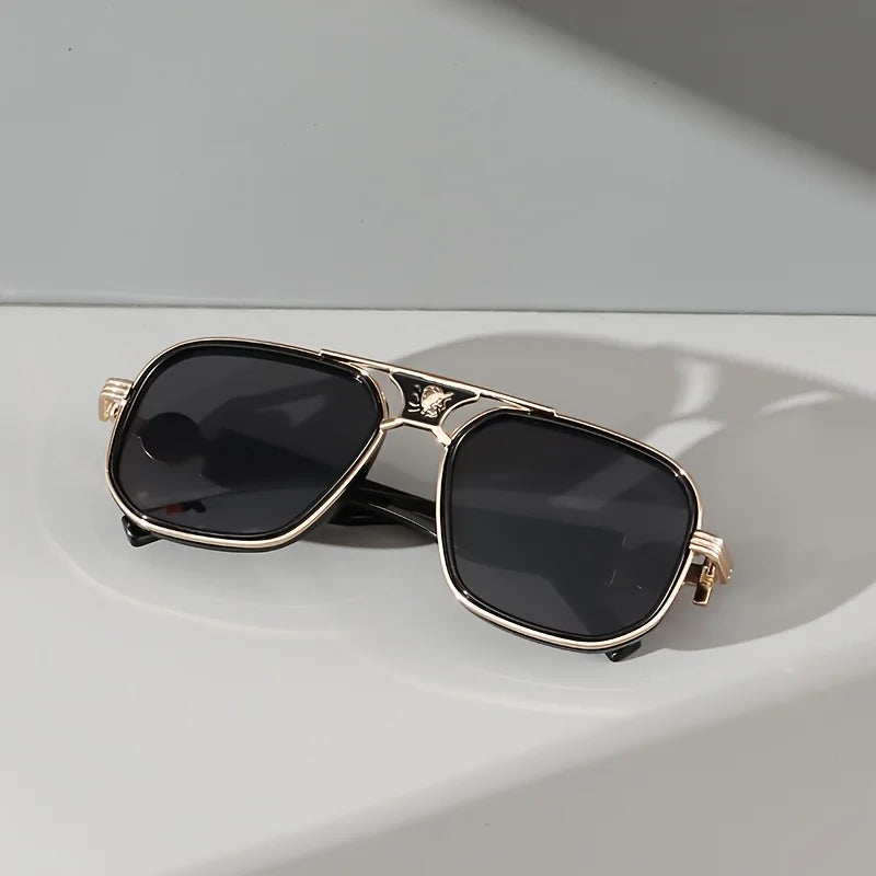 Unisex Verdeluxe Sunglasses – Modern Everyday Outdoor Eyewear