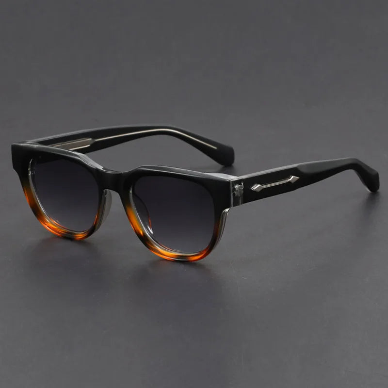 Grayson Sol Sunglasses - Solorfit