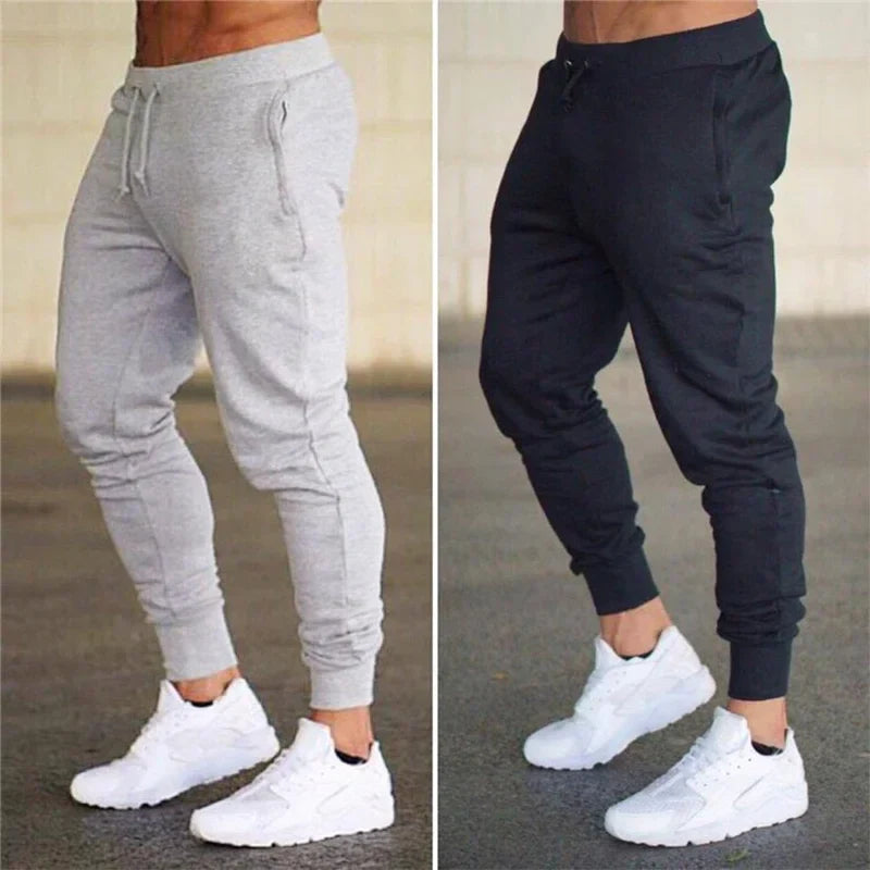 Men's workout pants