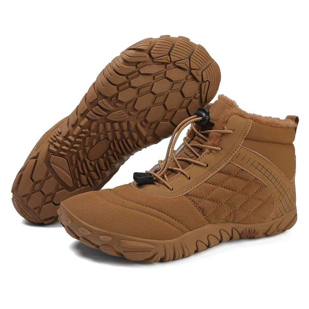 Sage - Barefoot Boots - Non-slip & Waterproof (Unisex)