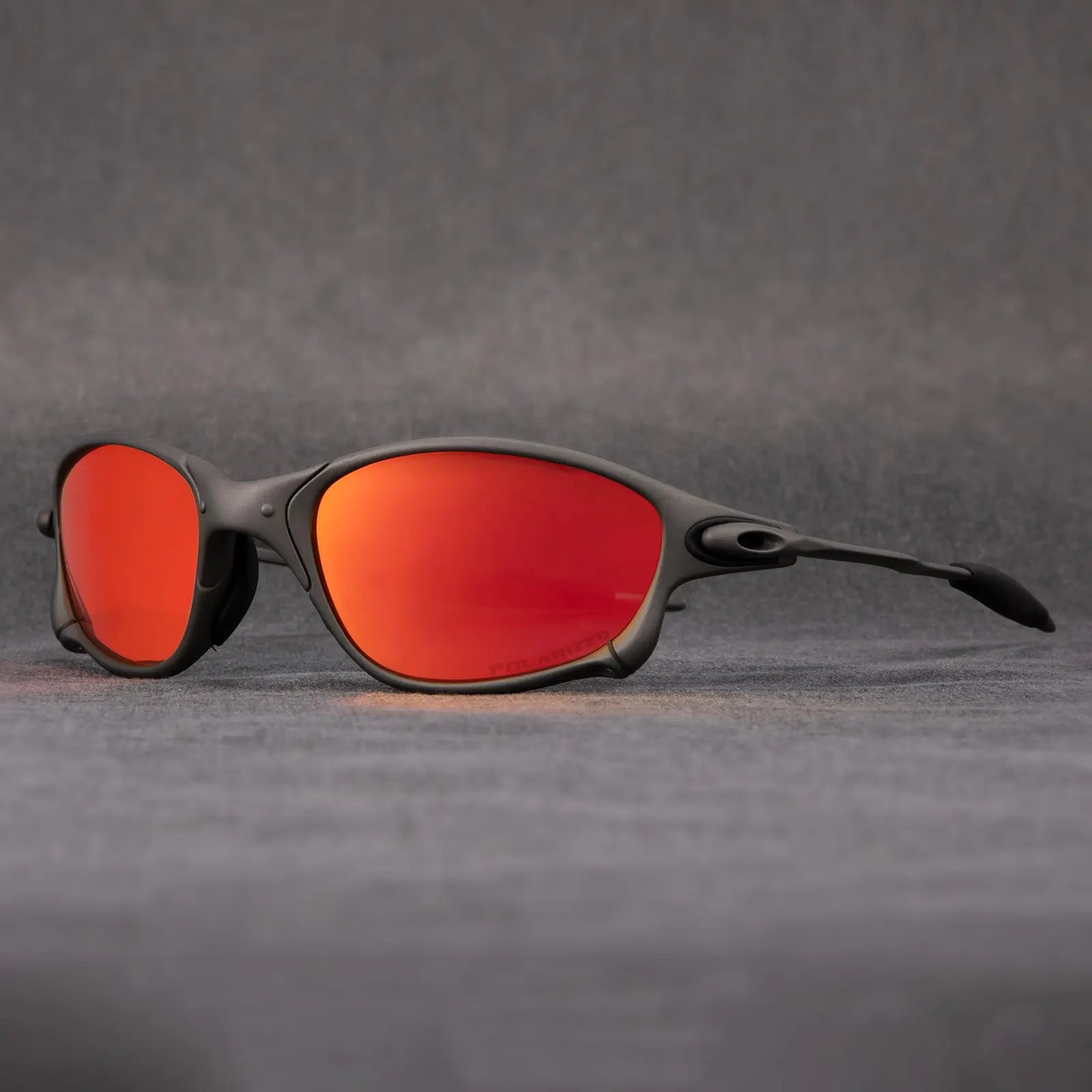 Spectre Polarized Sunglasses Vibrant Colors UV400 - Solorfit