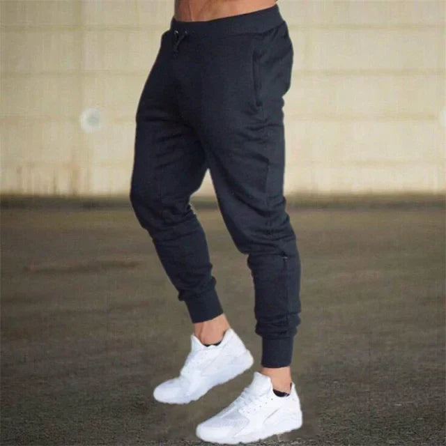 Men's workout pants