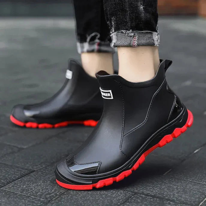 Grove Terrain Boots Outdoor Waterproof