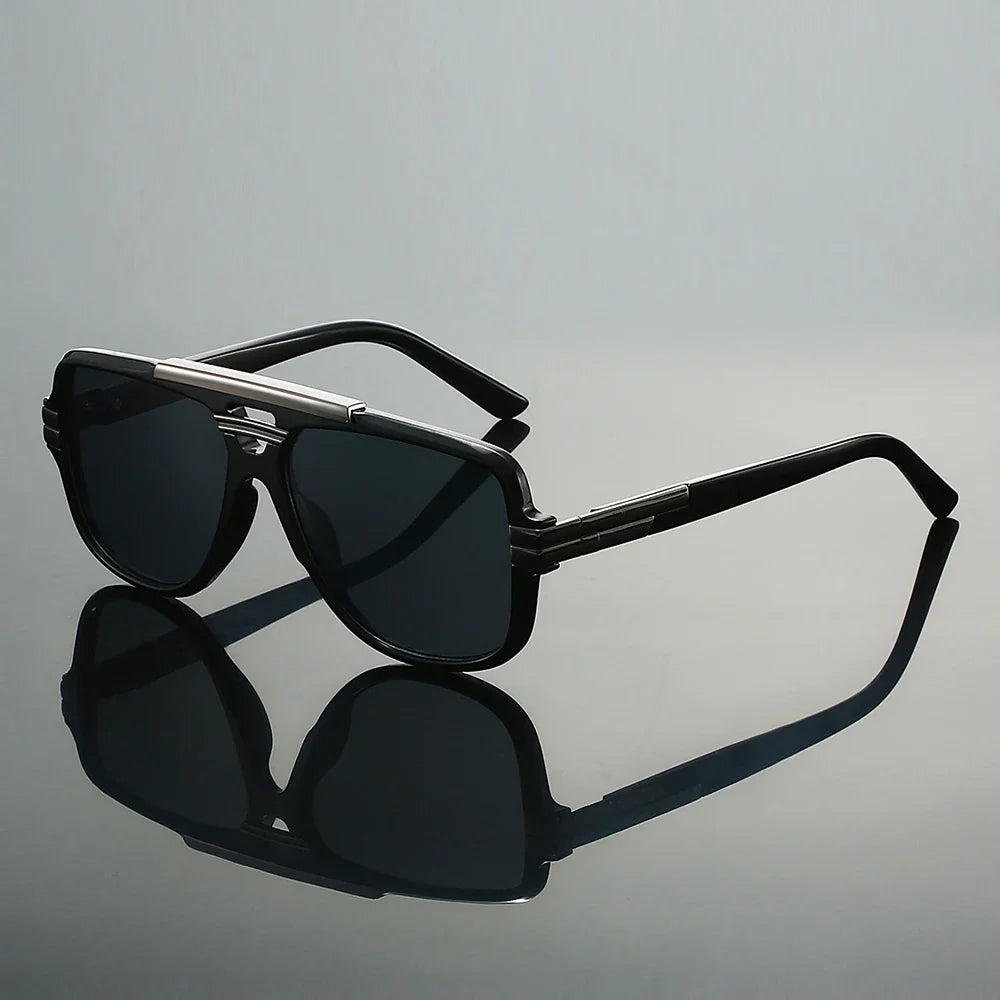 Monarque Sunglasses – Classic UV Protection Eyewear