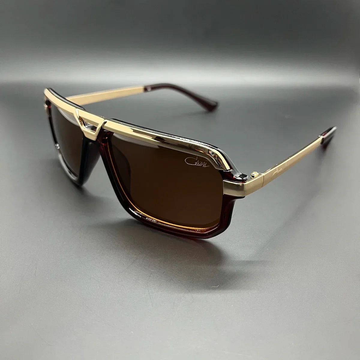 Cazal Bronte Sunglasses - Solorfit