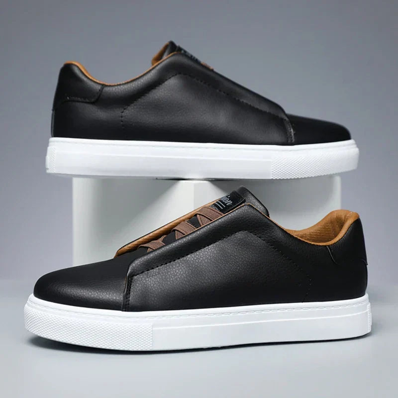 Russo Artisan Sneakers - Solorfit