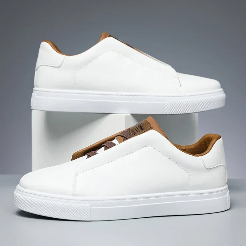 Russo Artisan Sneakers - Solorfit