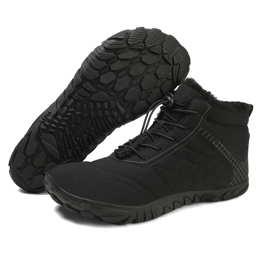 Sage - Barefoot Boots - Non-slip & Waterproof (Unisex)