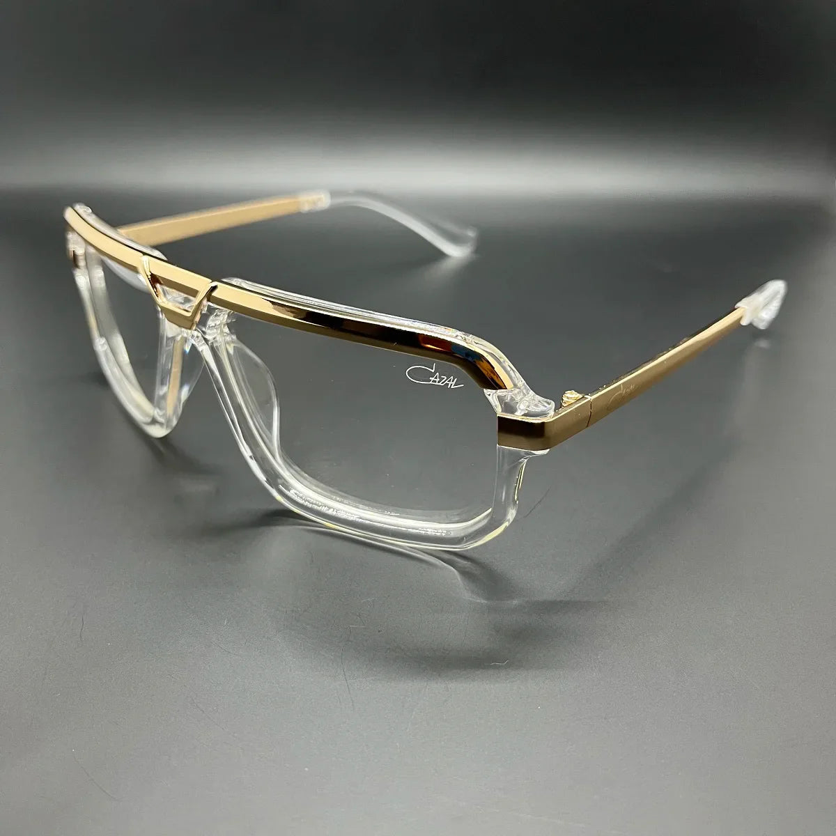 Cazal Bronte Sunglasses - Solorfit