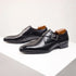 Lorenzo Milan - Handcrafted Italian Elegant Buckle Shoes - Solorfit