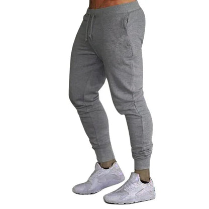 Men's workout pants