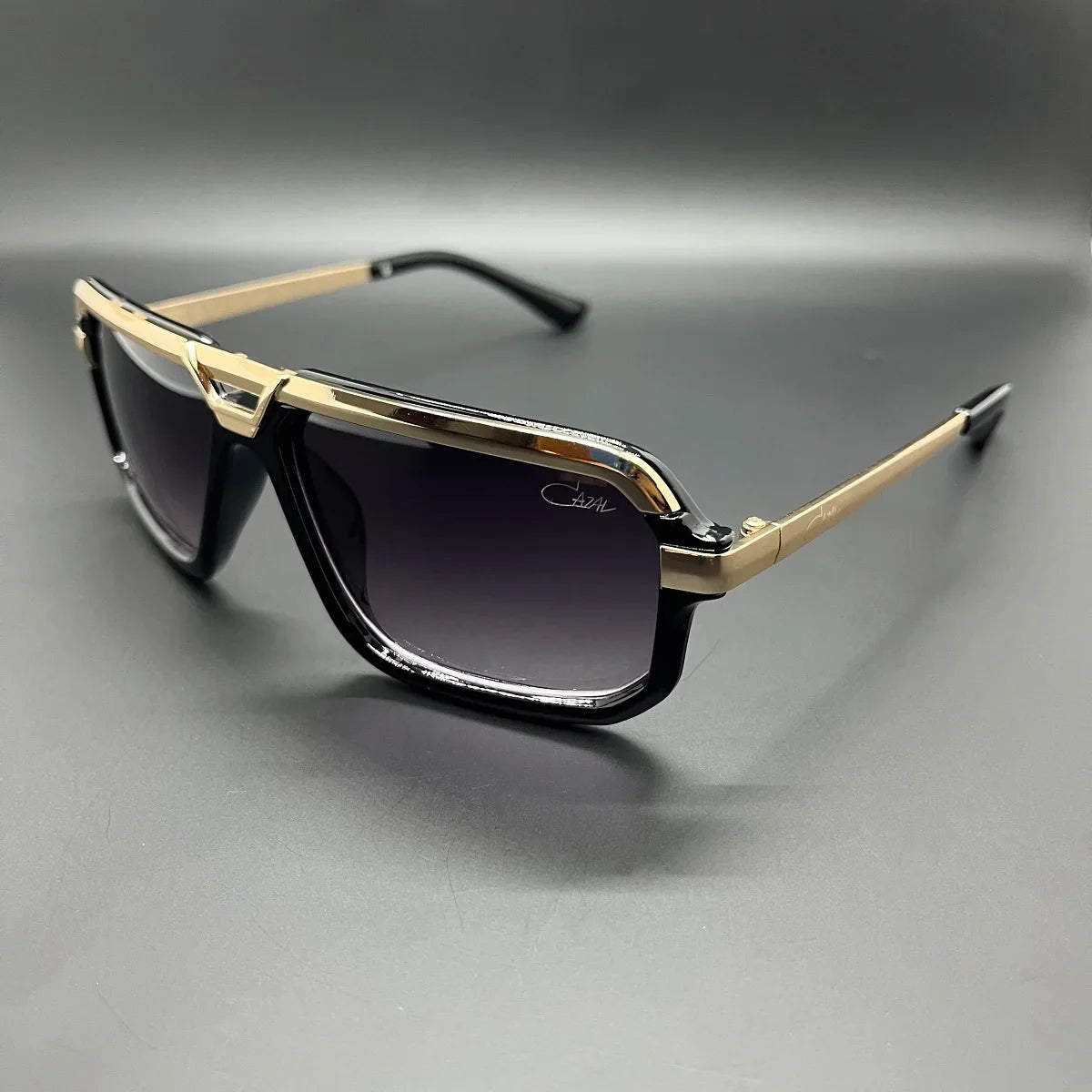 Cazal Bronte Sunglasses - Solorfit