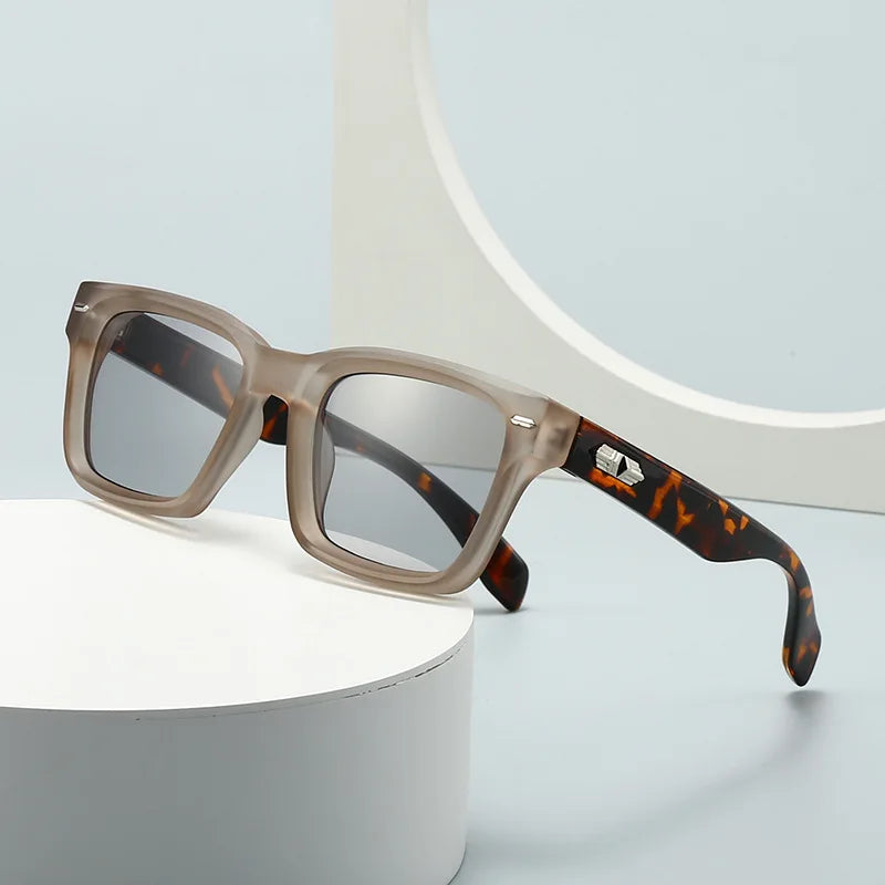 Solaris Ray Men Summer UV400 Sunglasses - Solorfit