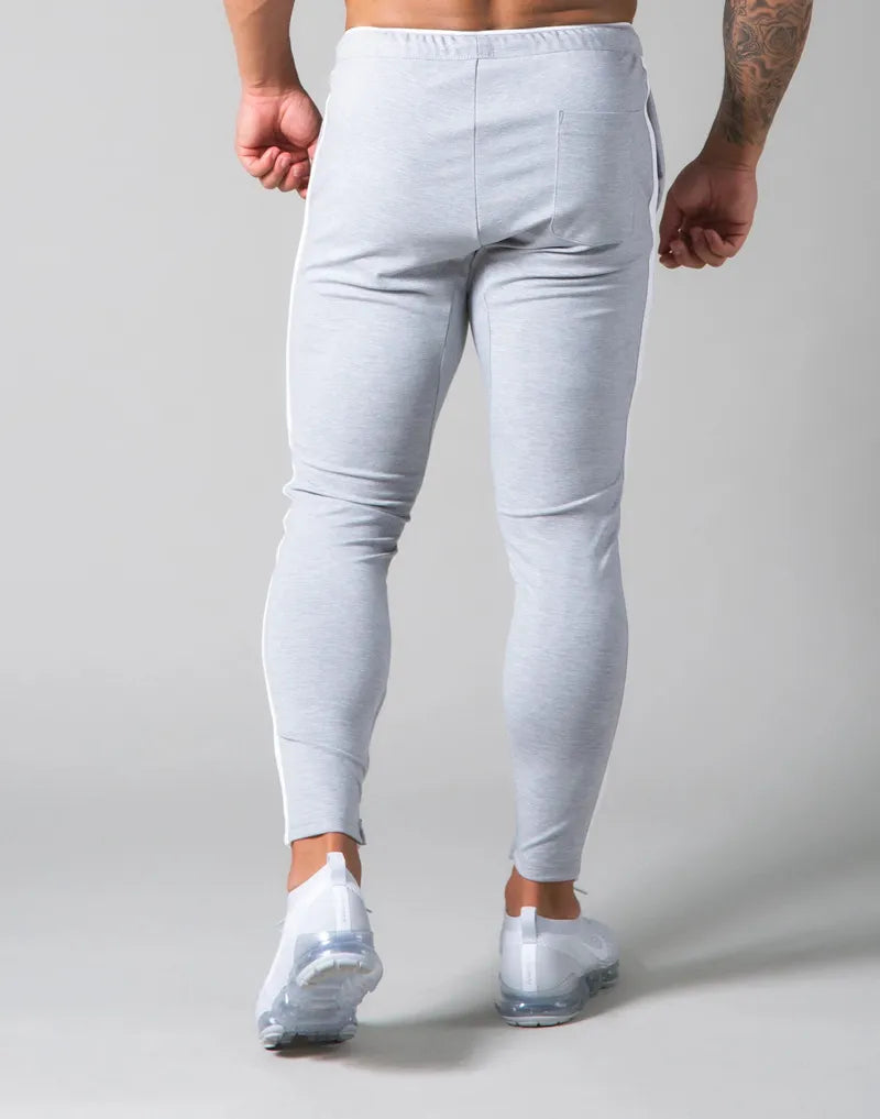 Harvey - Sporty Stride Sweatpants