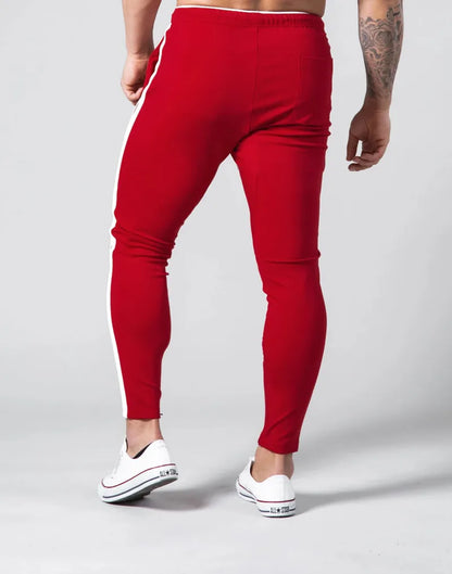 Harvey - Sporty Stride Sweatpants