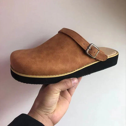 Mischa | Orthopedic Slip-on Shoes