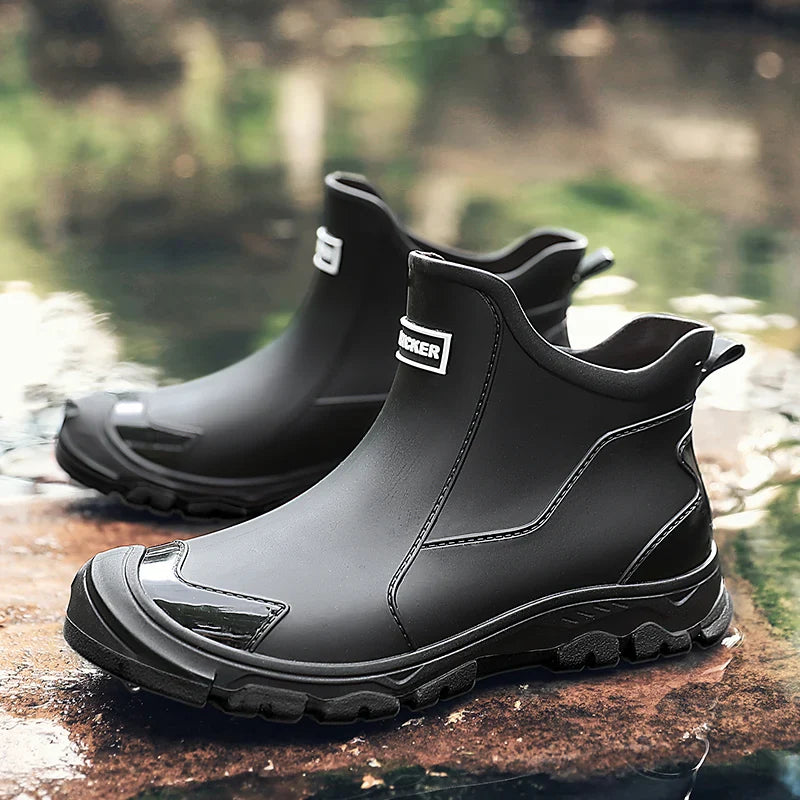 Grove Terrain Boots Outdoor Waterproof