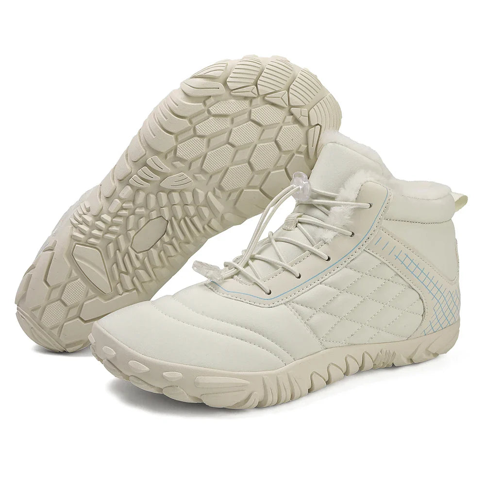 Sage - Barefoot Boots - Non-slip & Waterproof (Unisex)