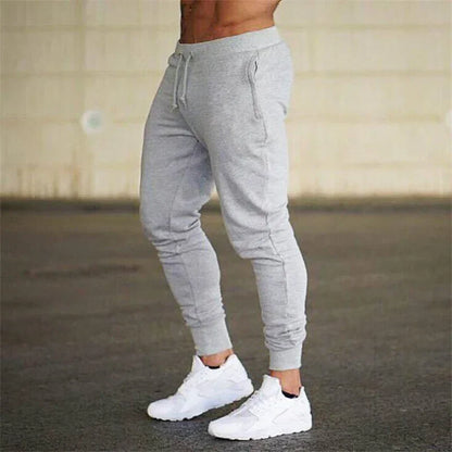 Men's workout pants